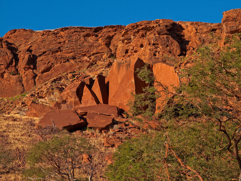 Twyfelfontein